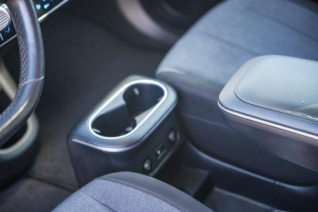 2024 Hyundai Ioniq - $25,117