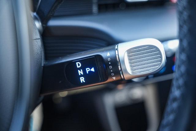 2024 Hyundai Ioniq - $25,117
