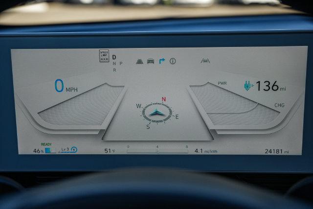 2024 Hyundai Ioniq - $25,117