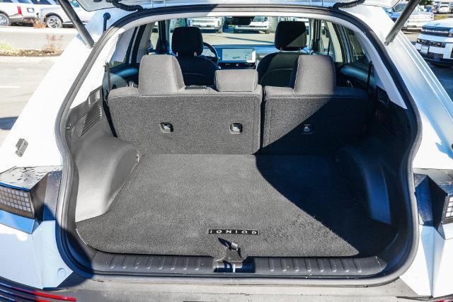 2024 Hyundai Ioniq - $25,117