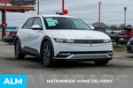2024 Ioniq 5 Thumbnail 4