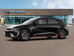 2025 Ioniq 5 N Thumbnail 2