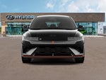 2025 Ioniq 5 N Thumbnail 12