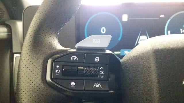 2025 Hyundai IONIQ 5 N Base