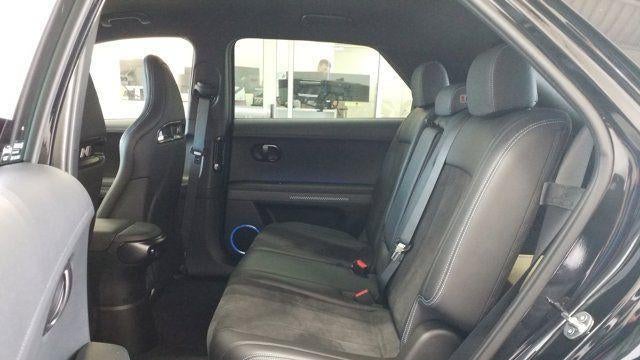 2025 Hyundai IONIQ 5 N Base