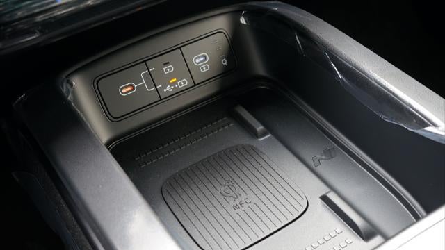 2025 Hyundai IONIQ 5 N Base