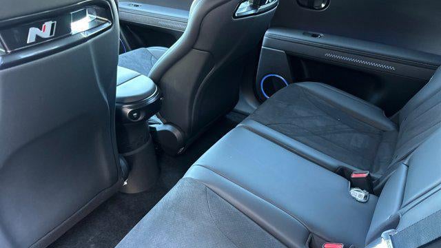 2025 Hyundai IONIQ 5 N Base