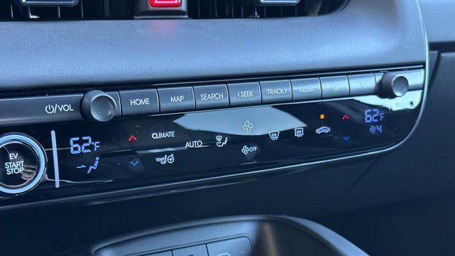 2025 Hyundai IONIQ 5 N Base