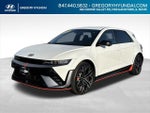 2025 Ioniq 5 Thumbnail 1