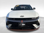 2025 Ioniq 5 Thumbnail 3