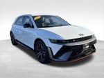 2025 Ioniq 5 Thumbnail 4