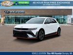 2025 Ioniq 5 N Thumbnail 1