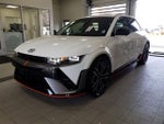 2025 Ioniq 5 N Thumbnail 2