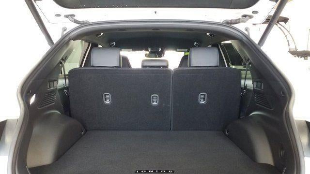 2025 Hyundai IONIQ 5 N Base
