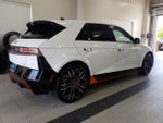 2025 Ioniq 5 N Thumbnail 19