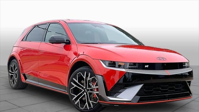 2025 Hyundai IONIQ 5 N Base