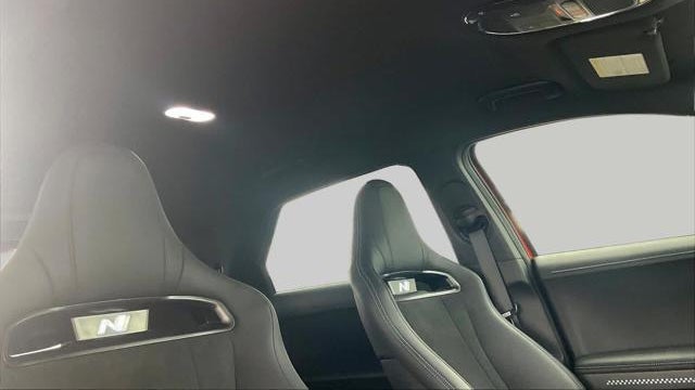 2025 Hyundai IONIQ 5 N Base