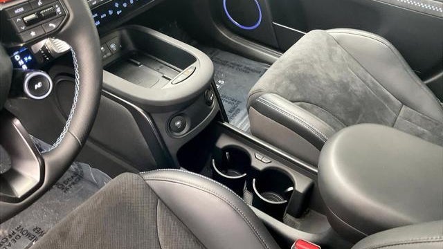 2025 Hyundai IONIQ 5 N Base