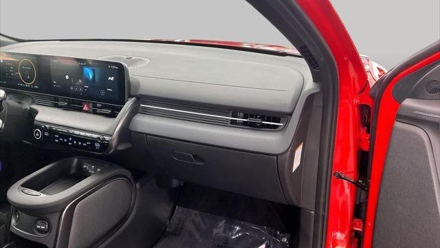 2025 Hyundai IONIQ 5 N Base