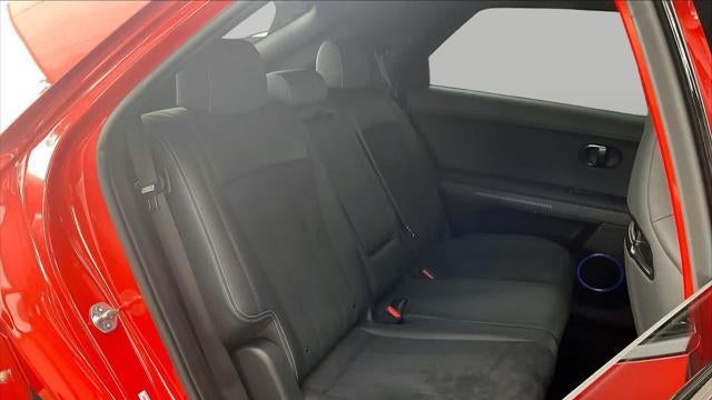 2025 Hyundai IONIQ 5 N Base