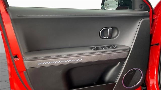2025 Hyundai IONIQ 5 N Base