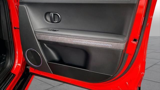 2025 Hyundai IONIQ 5 N Base