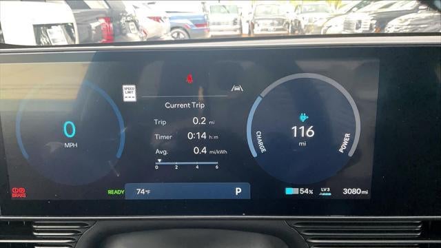 2025 Hyundai IONIQ 5 N Base