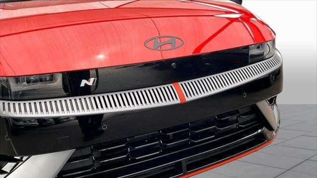 2025 Hyundai IONIQ 5 N Base
