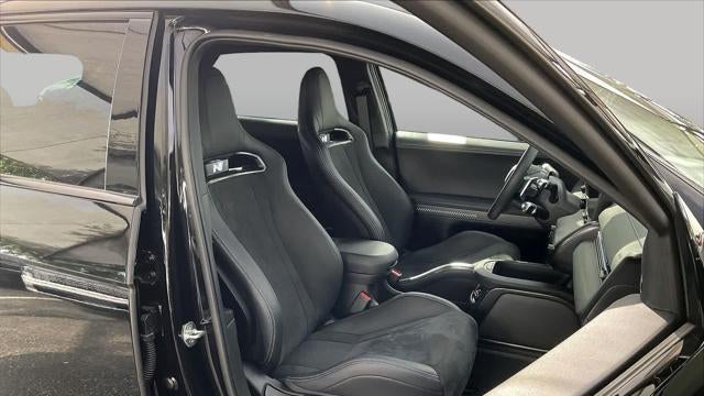 2025 Hyundai IONIQ 5 N Base