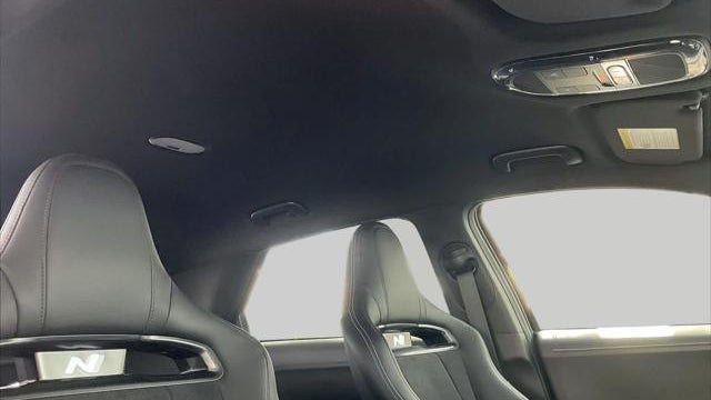 2025 Hyundai IONIQ 5 N Base