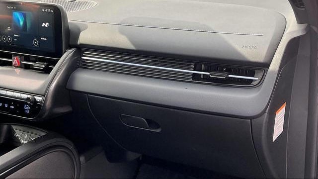 2025 Hyundai IONIQ 5 N Base