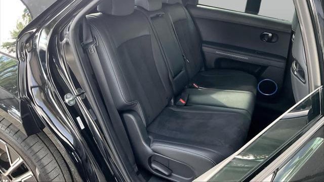 2025 Hyundai IONIQ 5 N Base