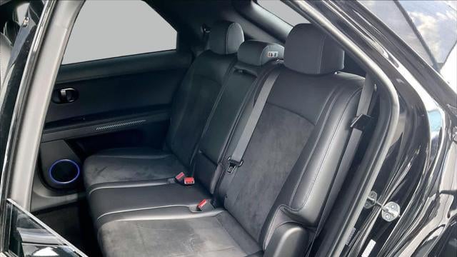 2025 Hyundai IONIQ 5 N Base
