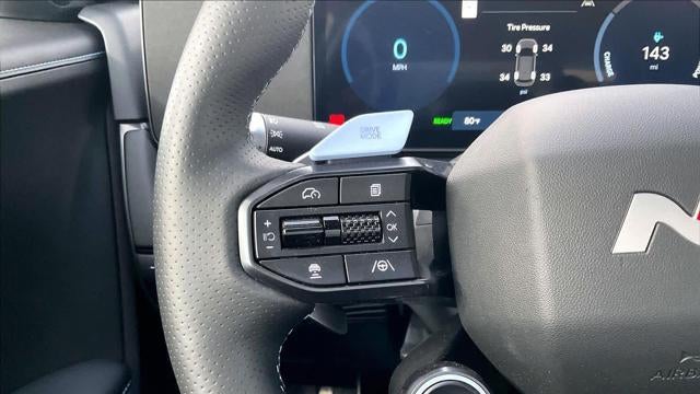 2025 Hyundai IONIQ 5 N Base