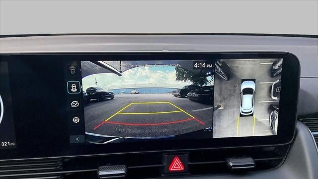 2025 Hyundai IONIQ 5 N Base
