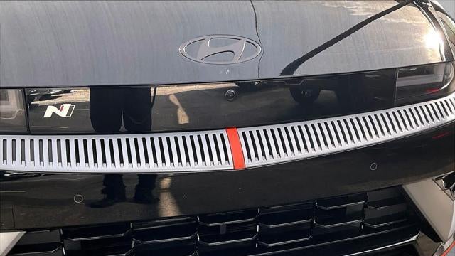 2025 Hyundai IONIQ 5 N Base