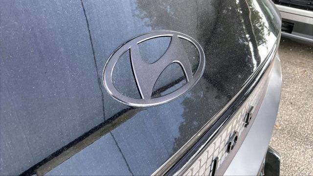 2025 Hyundai IONIQ 5 N Base