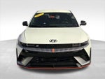 2025 Ioniq 5 N Thumbnail 3