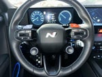 2025 Ioniq 5 N Thumbnail 22