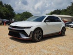 2025 Ioniq 5 N Thumbnail 2