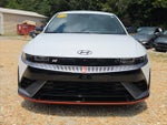 2025 Ioniq 5 N Thumbnail 4