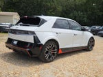 2025 Ioniq 5 N Thumbnail 7