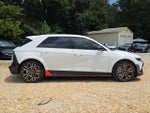 2025 Ioniq 5 N Thumbnail 8