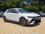 2025 Ioniq 5 N Thumbnail 9