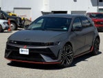 2025 IONIQ 5 N Thumbnail 1