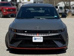 2025 IONIQ 5 N Thumbnail 2