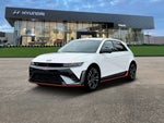 2025 Ioniq 5 N Thumbnail 1