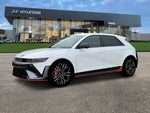 2025 Ioniq 5 N Thumbnail 2