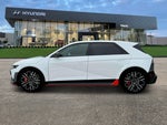 2025 Ioniq 5 N Thumbnail 3