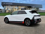 2025 Ioniq 5 N Thumbnail 4